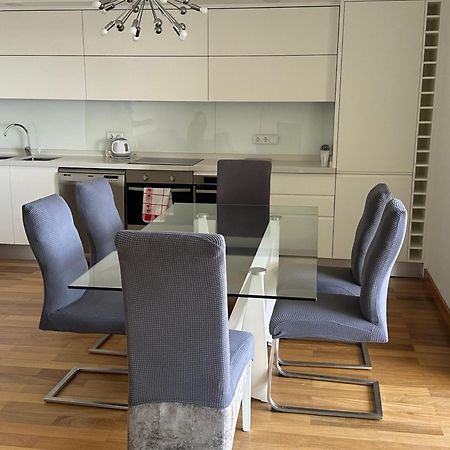 Nice And Modern Flat Near Airport Santa Cruz  Exteriér fotografie