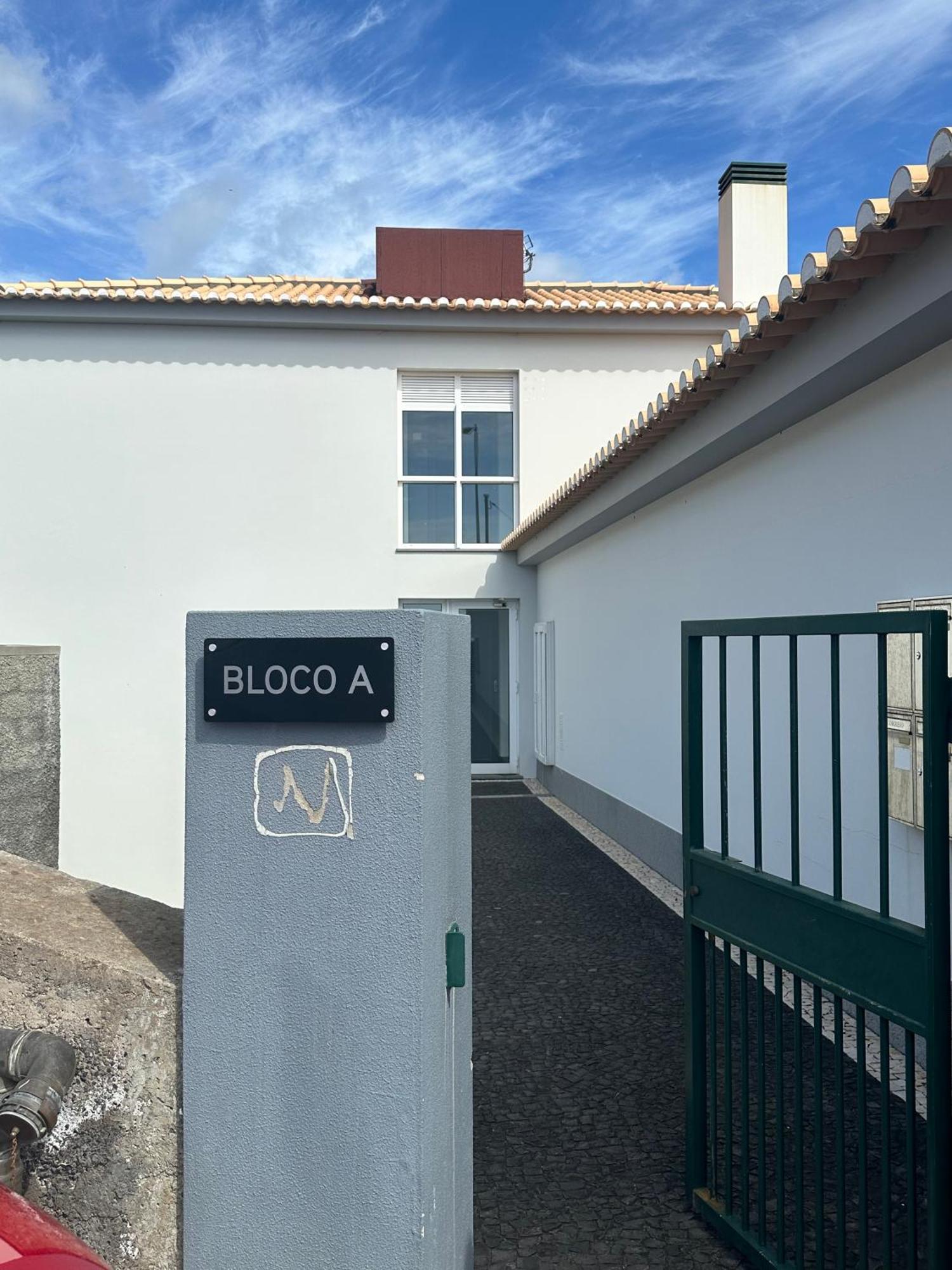 Nice And Modern Flat Near Airport Santa Cruz  Exteriér fotografie