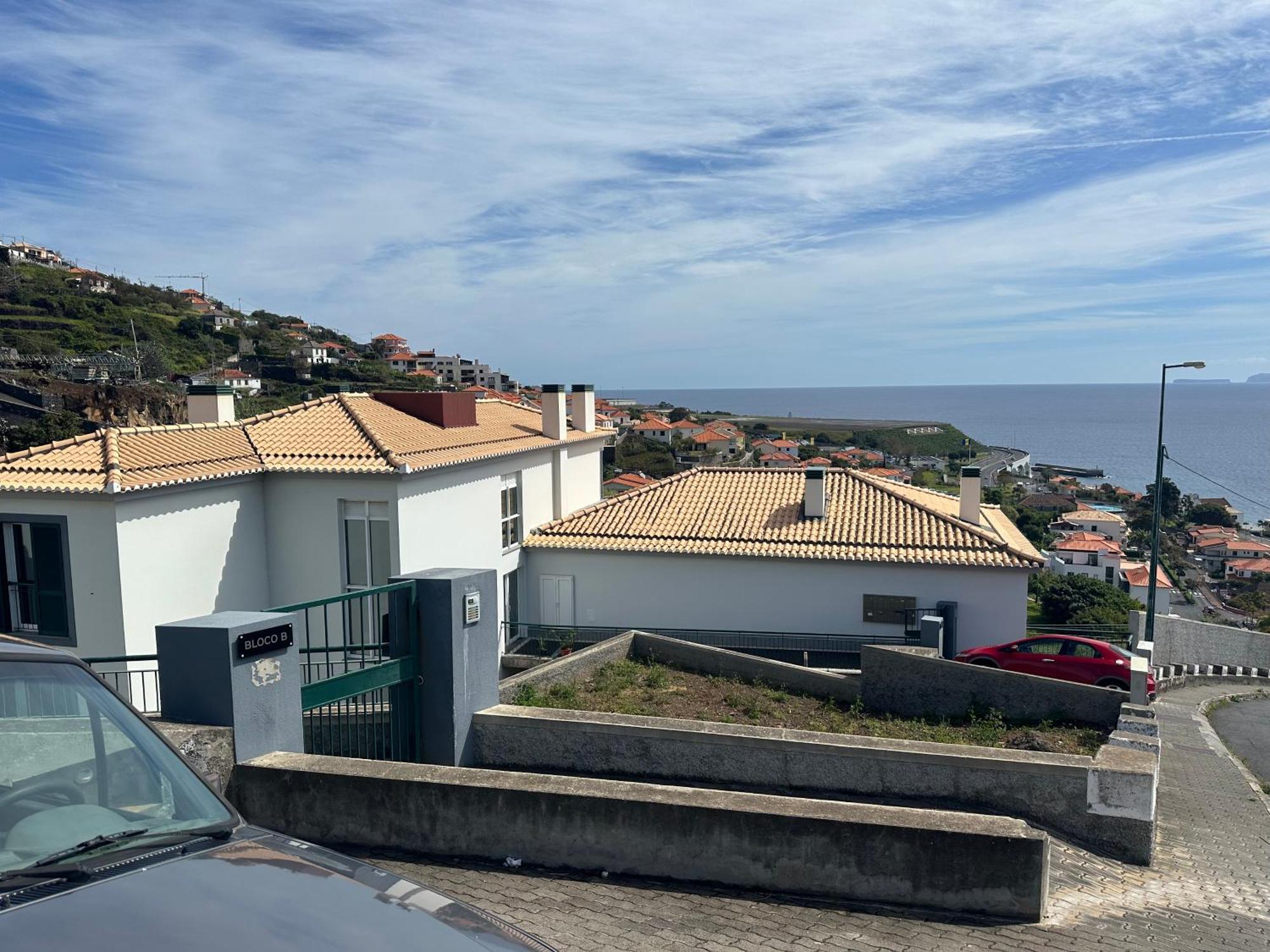 Nice And Modern Flat Near Airport Santa Cruz  Exteriér fotografie