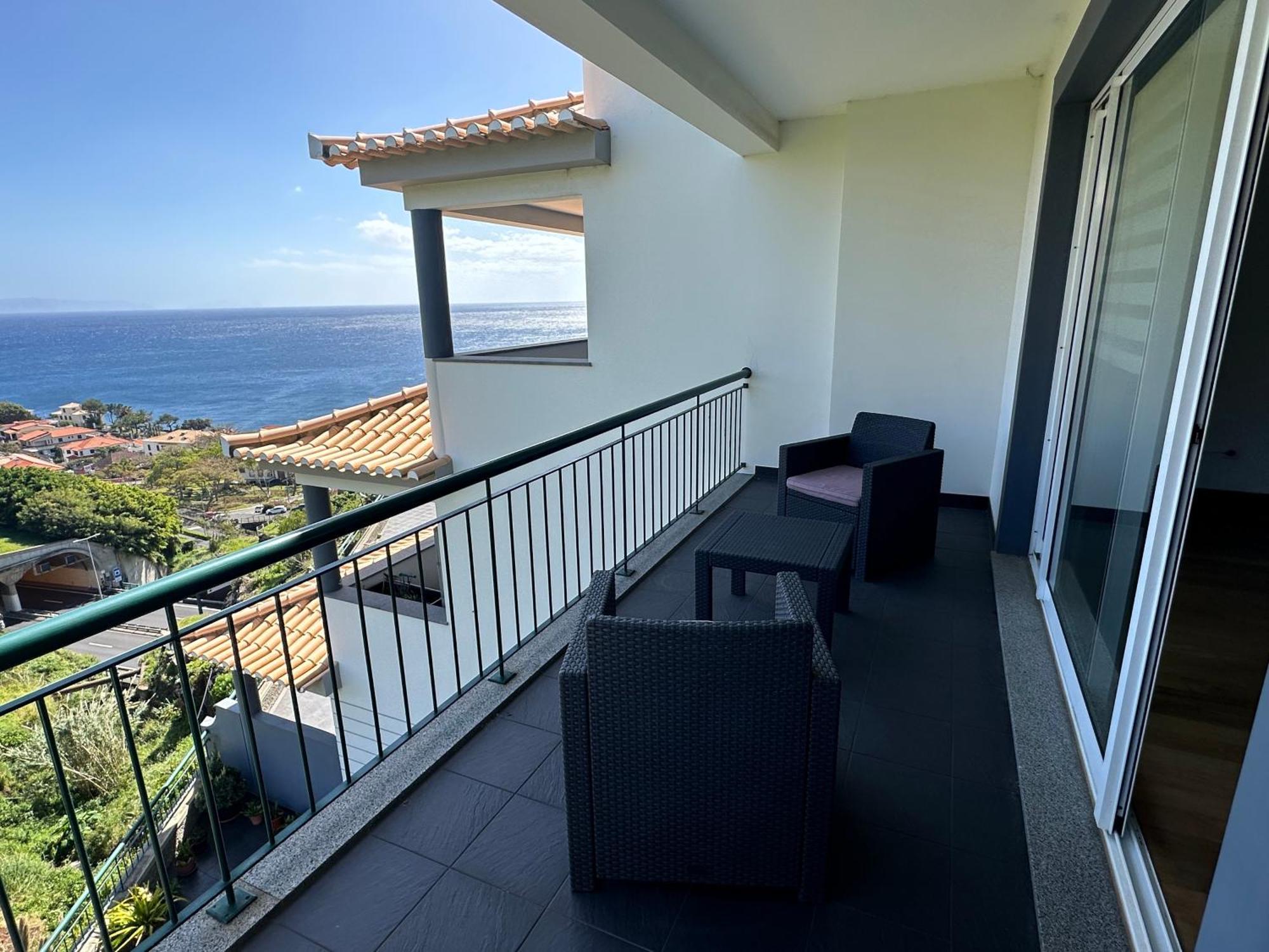 Nice And Modern Flat Near Airport Santa Cruz  Exteriér fotografie