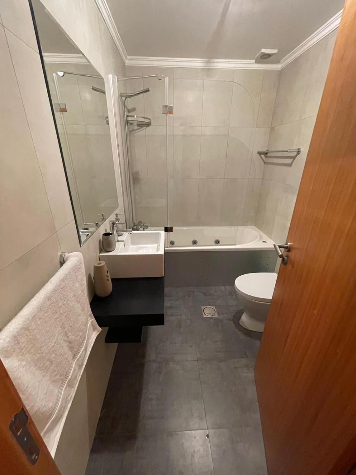 Nice And Modern Flat Near Airport Santa Cruz  Exteriér fotografie