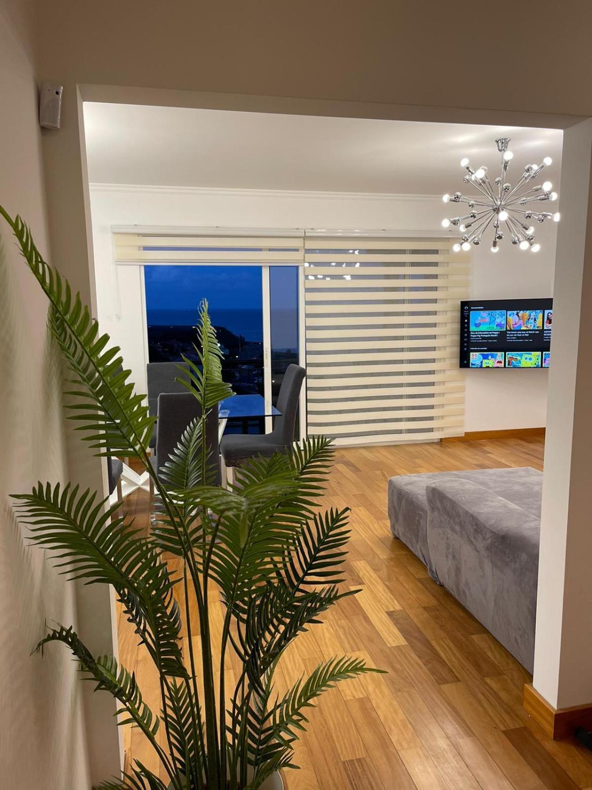 Nice And Modern Flat Near Airport Santa Cruz  Exteriér fotografie