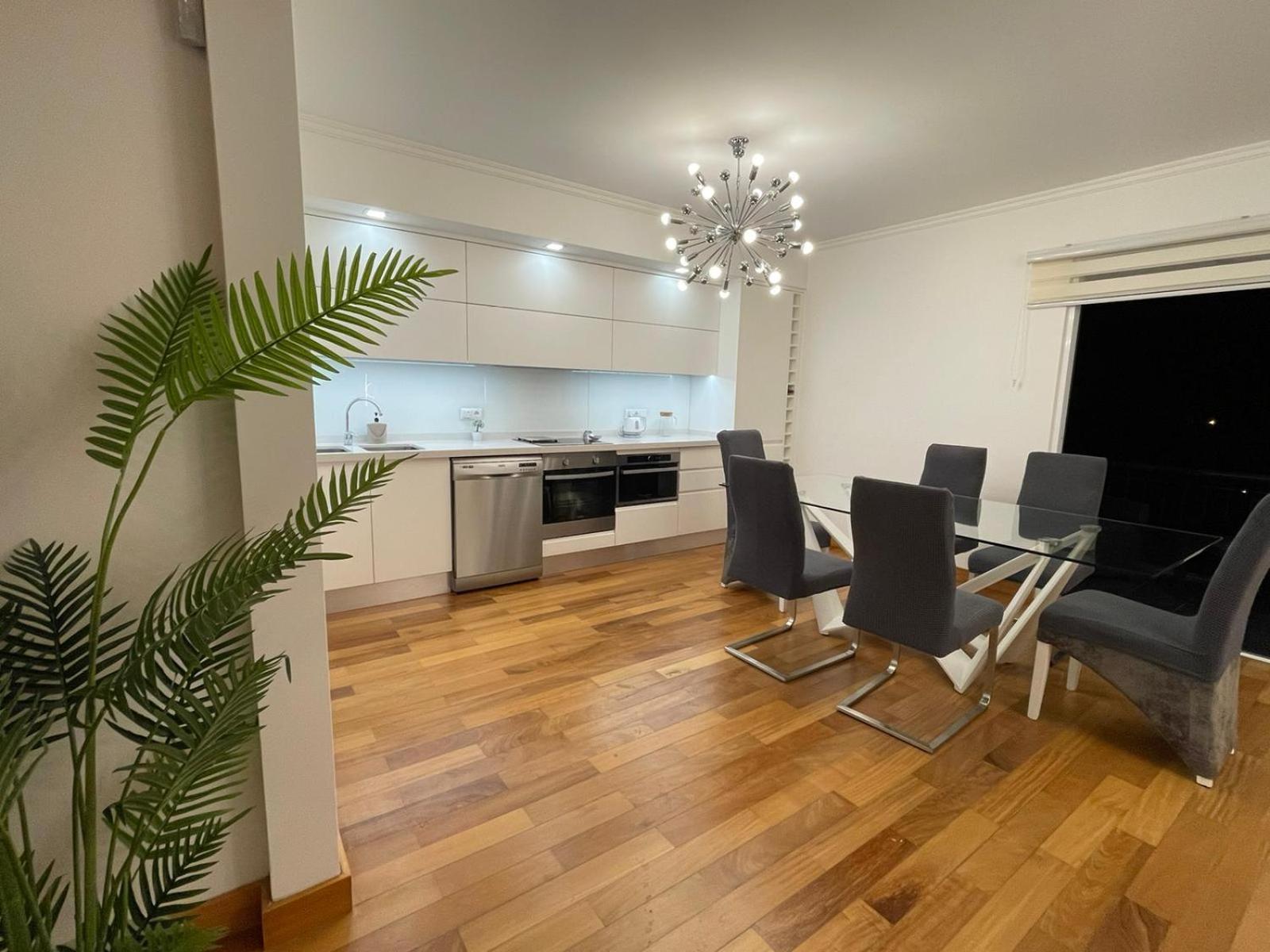 Nice And Modern Flat Near Airport Santa Cruz  Exteriér fotografie
